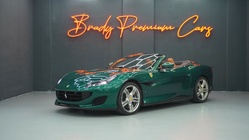 Ferrari Portofino 2022