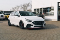 Hyundai i30 2024