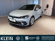 Volkswagen Polo 2025