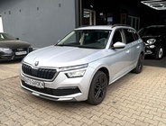 Skoda Kamiq 2022