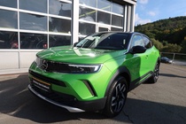 Opel Mokka 2021