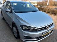 Volkswagen Polo 2020