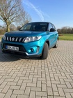 Suzuki Vitara 2019