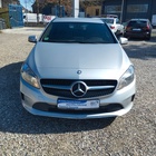 Mercedes-Benz A-Class 2015
