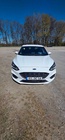Ford Focus 2021