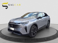 Peugeot 3008 2025