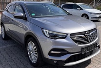 Opel Grandland 2020