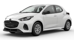 Mazda 2 2025
