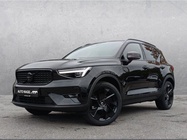 Volvo XC40 2025