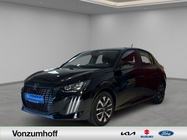 Peugeot 208 2025