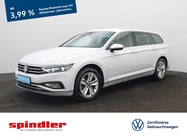 Volkswagen Passat 2023