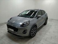 Ford Puma 2020