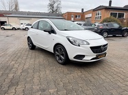 Opel Corsa 2019