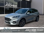 Ford Kuga 2022