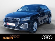 Audi Q2 2023
