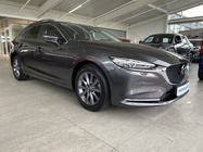 Mazda 6 2024