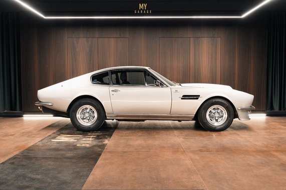 Aston Martin Vantage 1973