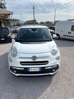 Fiat 500L 2018