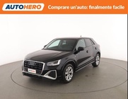 Audi Q2 2021