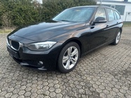 BMW 3 Series 2013