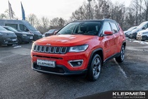 Jeep Compass 2019