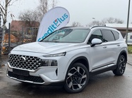 Hyundai Santa Fe 2021