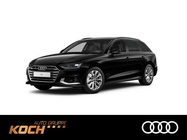 Audi A4 2023