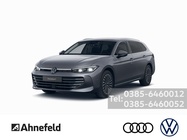 Volkswagen Passat 2026