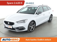Seat Leon 2022