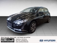 Hyundai i20 2024