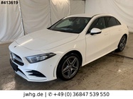 Mercedes-Benz A-Class 2022