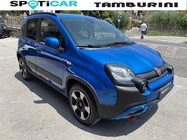Fiat Panda 2024