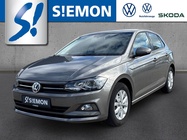 Volkswagen Polo 2019