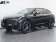 Alfa Romeo Stelvio 2024