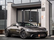 Aston Martin Vantage 2021
