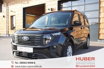 Ford Tourneo Courier 2025