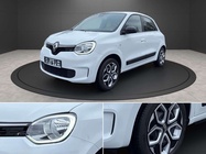 Renault Twingo 2022