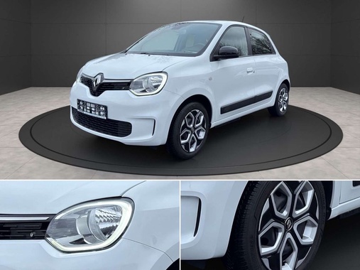 Renault Twingo 2022