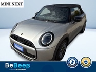 MINI Other 2025