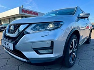 Nissan X-Trail 2020