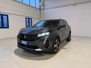 Peugeot 3008 2021