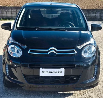 Citroen C1 2021