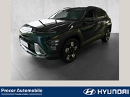 Hyundai Kona 2025