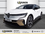 Renault Megane 2024