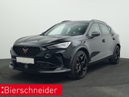 Cupra Formentor 2023