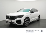 Volkswagen Touareg 2019