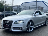 Audi A5 2007
