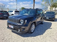 Jeep Renegade 2020