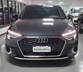 Audi A3 2021