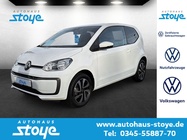 Volkswagen up! 2021